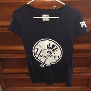 NY YANKEES tee